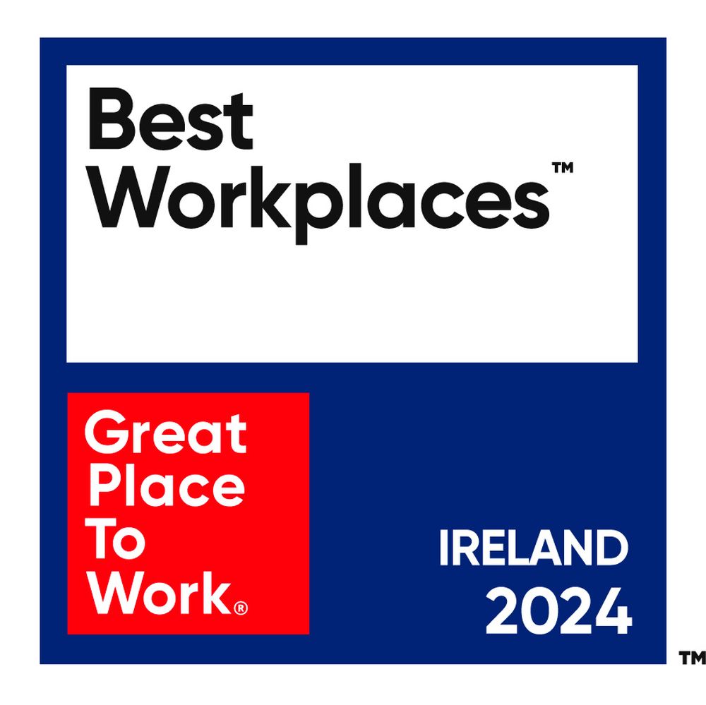 Great Place To Work Certified - 3Dental